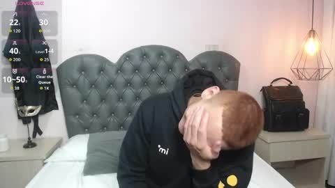 scoottmorgan online show from 04-05-26, 03:36