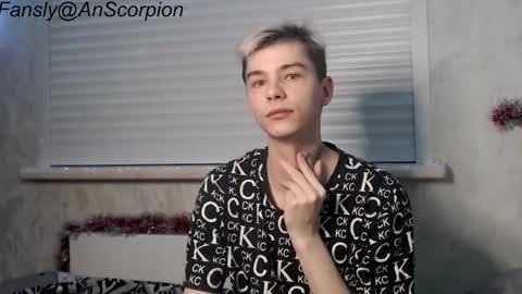 Snapshot of scorpion_250 chatting on 12-30-24, 07:53 Scorpion 250 online show from 12-30-24, 07:53