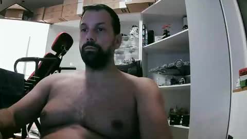 scorpion_cock online show from 09-19-25, 02:29
