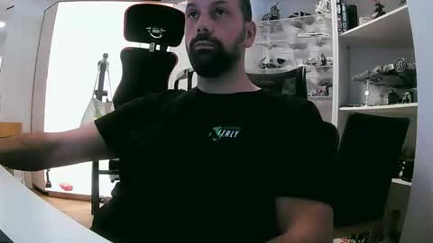 scorpion_cock online show from 10-25-25, 09:28