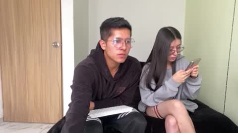 DarkScorpion online show from 02-26-26, 07:57