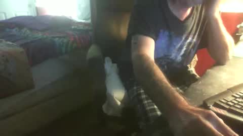 scotsman_62 online show from 02-10-26, 05:11