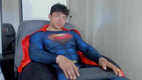 scott__miller online show from 11-01-25, 12:34