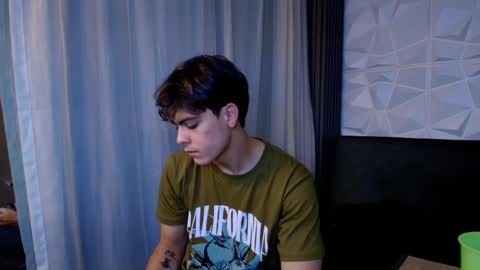 scott_delta online show from 09-22-25, 12:40
