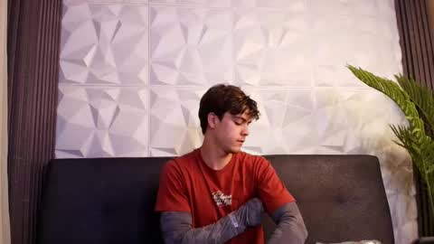 scott_delta online show from 10-07-25, 12:35