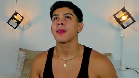 Snapshot of scott_flintt chatting on 09-16-25, 03:07 Andrew Flintt online show from 09-16-25, 03:07