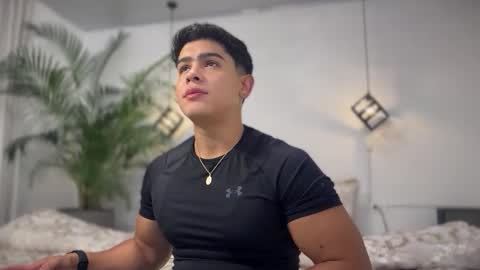 Snapshot of scott_flintt chatting on 09-25-25, 03:54 Andrew Flintt online show from 09-25-25, 03:54