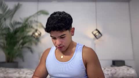 Snapshot of scott_flintt chatting on 09-26-25, 04:38 Andrew Flintt online show from 09-26-25, 04:38