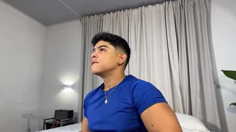 Snapshot of scott_flintt chatting on 10-17-25, 02:37 Andrew Flintt online show from 10-17-25, 02:37