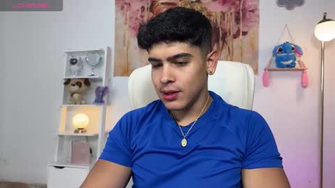 Snapshot of scott_flintt chatting on 11-01-25, 01:40 Andrew Flintt online show from 11-01-25, 01:40