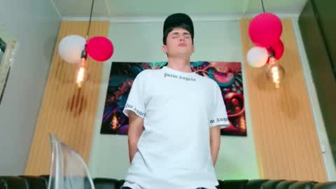scott fosterx online show from 10-03-25, 12:57