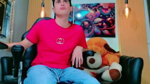 scott fosterx online show from 10-06-25, 12:13