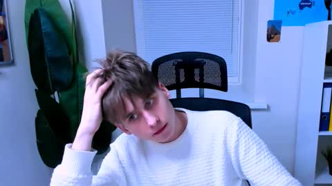 Scott online show from 01-14-26, 09:31