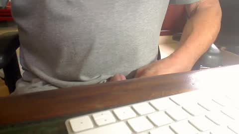 Scott online show from 01-21-25, 07:28