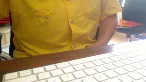 Scott online show from 01-31-25, 07:29