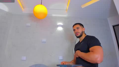 Scottfischer  online show from 02-23-26, 07:11