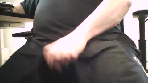 scottie813 online show from 12-03-24, 08:06