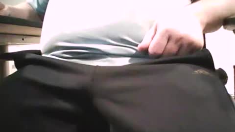 scottie813 online show from 01-08-25, 12:05