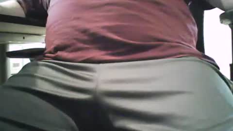 scottie813 online show from 01-18-25, 03:27