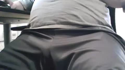 scottie813 online show from 02-20-25, 12:25