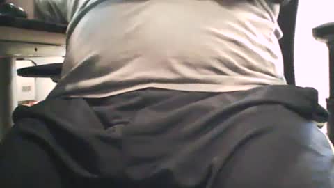 scottie813 online show from 09-09-25, 08:52