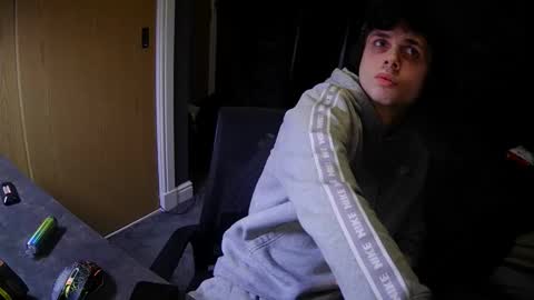 scottishlad696 online show from 01-16-26, 11:42