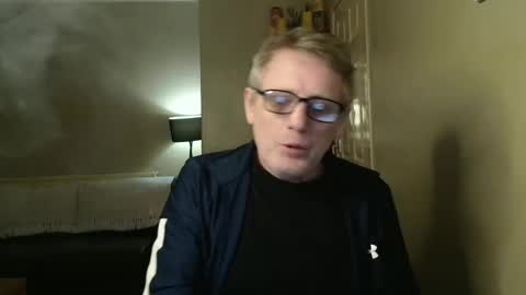 Snapshot of scottsman214 chatting on 02-16-25, 09:05 James online show from 02-16-25, 09:05