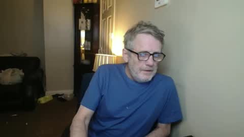 Snapshot of scottsman214 chatting on 11-27-25, 07:49 James online show from 11-27-25, 07:49