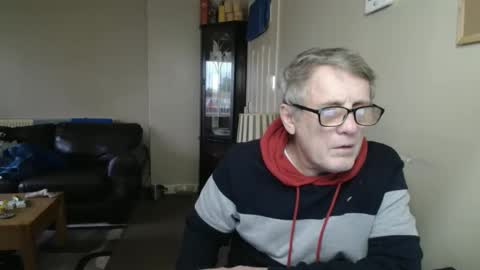 Snapshot of scottsman214 chatting on 12-17-25, 02:01 James online show from 12-17-25, 02:01