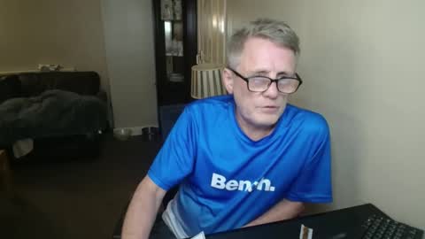 Cum and say hello online show from 10-23-25, 07:56