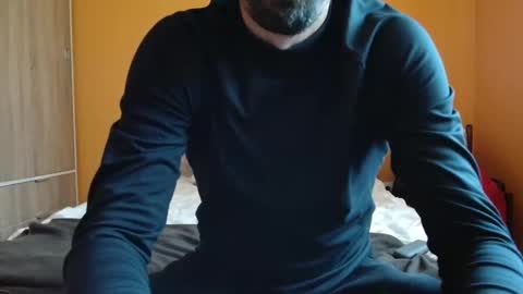 scotty_98 online show from 12-25-24, 12:37