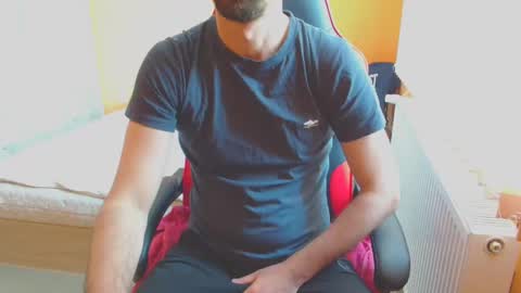 scotty_98 online show from 01-12-25, 11:07