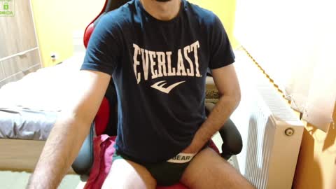 scotty_98 online show from 02-04-25, 07:11