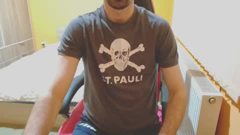 scotty_98 online show from 02-25-25, 06:42