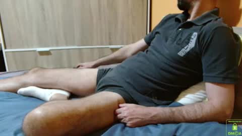 scotty_98 online show from 10-15-25, 09:59