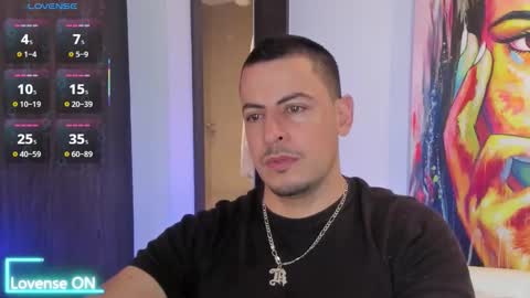 Ricardo online show from 01-12-26, 03:06