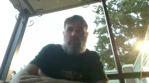Scott online show from 10-12-25, 10:53