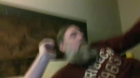 Snapshot of scottybobbit chatting on 12-22-25, 12:18 Scott online show from 12-22-25, 12:18