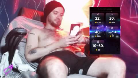 Scotty D online show from 10-28-25, 02:59