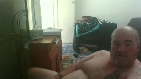 scottyj2007 online show from 12-30-24, 04:09