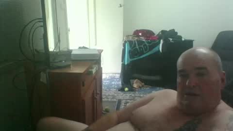 scottyj2007 online show from 12-31-24, 12:00