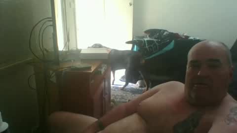 scottyj2007 online show from 01-02-25, 09:39