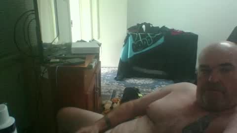 scottyj2007 online show from 01-17-25, 10:56