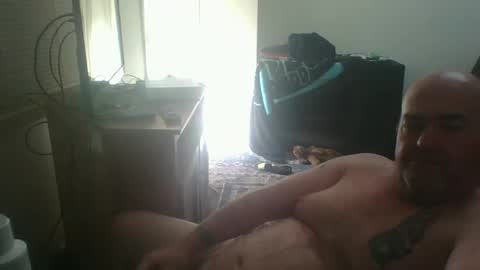 scottyj2007 online show from 02-22-25, 09:59