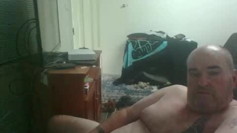 scottyj2007 online show from 03-08-25, 09:51