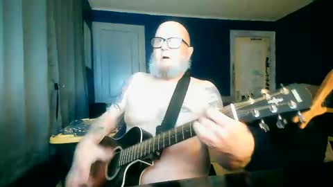 Steven online show from 01-08-25, 01:11