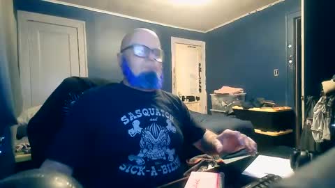 Steven online show from 01-24-25, 12:41