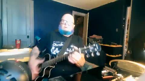 Steven online show from 01-26-25, 03:47