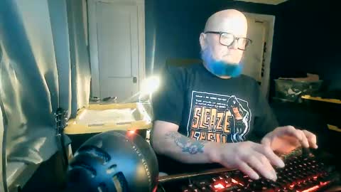 Steven online show from 01-27-25, 05:58