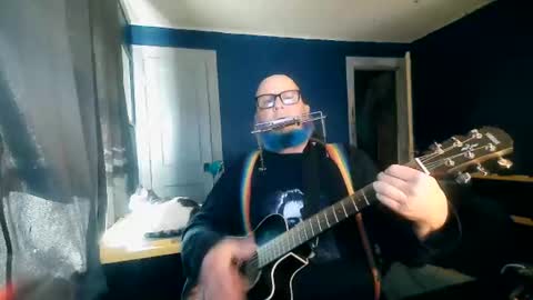 Steven online show from 01-27-25, 08:28